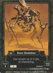 Bone Shambler